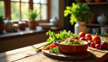 Anchoïade : la recette provençale authentique, simple et rapide à préparer
