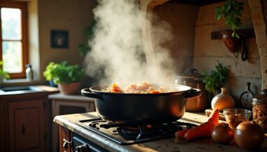 Civet de sanglier : recette authentique simplifiée et conseils pour une cuisson parfaite
