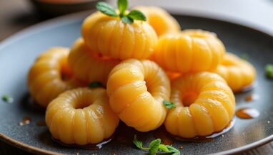 Tentacules d'encornet : recette simple et conseils pour une cuisson parfaite