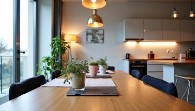 Nidost Coliving : Des espaces modernes et une gestion facile pour étudiants et jeunes professionnels