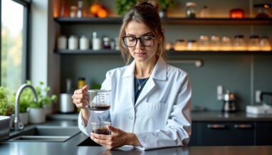 Convertir 200 ml en cl : méthode simple et rapide