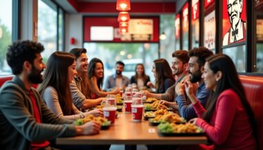 KFC Halal en France : Guide complet des restaurants certifiés pour 2026