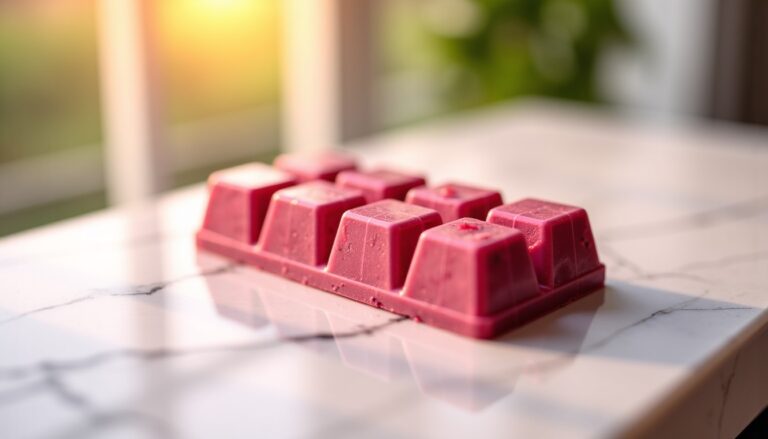 Chocolat Ruby : Découvrez la Quatrième Couleur Révolutionnaire du Monde Chocolaté