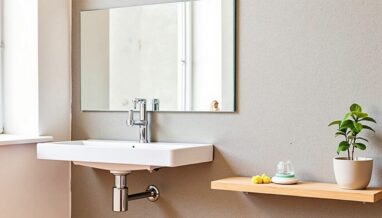 Comparatif Applique Murale : Brico Cash ou Castorama, Quelle Option Optimise Votre Budget ?