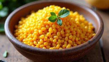Comment cuire le sarrasin parfaitement : astuces pour des grains fermes et pleins de saveur