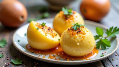 œufs en cuisine : 12 recettes gourmandes sucrées et salées pour éviter le gaspillage