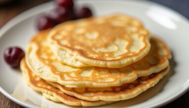 Combien de crêpes réaliser avec 1 litre de lait ? Calcul précis et recette parfaite dévoilés