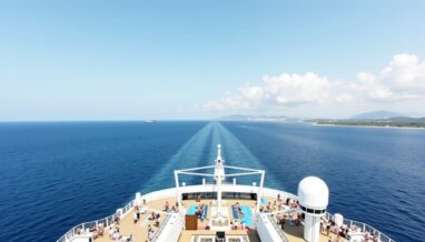 Tarifs des croisières Costa pendant la haute saison : que prévoir pour votre voyage ?