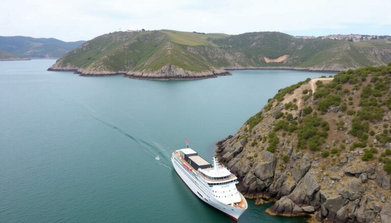 Explorer le Douro : guide incontournable pour une croisière inoubliable au cœur du Portugal