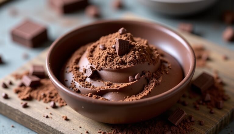 Transformer le chocolat noir en chocolat au lait : recette facile et conseils pratiques