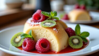 Apéro dînatoire : découvrez des desserts gourmands pour finir en beauté