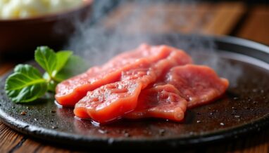 Shinla Galbi : l'incontournable barbecue coréen à savourer près de Paris
