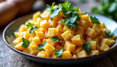 Feta en cuisine : astuces faciles pour la sublimer ou la remplacer
