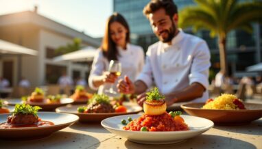 Gastronomie 2025 : Le classement ultime des saveurs mondiales et les destinations culinaires à ne pas manquer