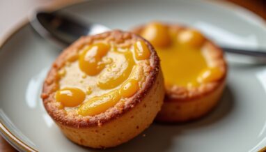 Pasteis de Nata : Recette Authentique des Délices Portugais