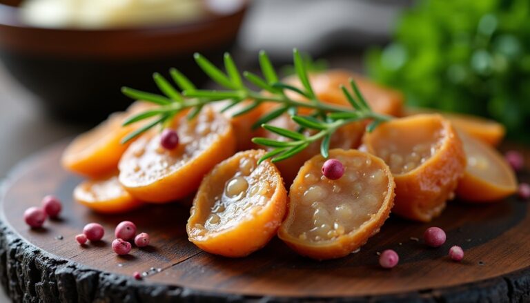 Sot-l’y-laisse de dinde : une recette délicieuse et fondante à découvrir