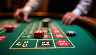 Casino en direct : fonctionnement expliqué et secrets de son succès