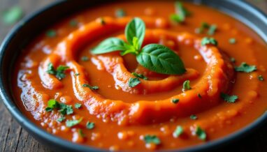 Découvrez la sauce tamarin : préparation express et goût authentique